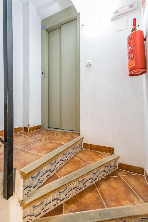 Travel Habitat Plaza De La Virgen Διαμέρισμα Βαλένθια Εξωτερικό φωτογραφία
